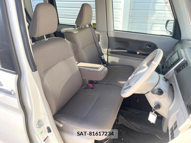 Daihatsu TANTO 2016-01 8648587-6