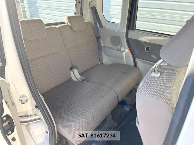 Daihatsu TANTO 2016-01 8648587-7