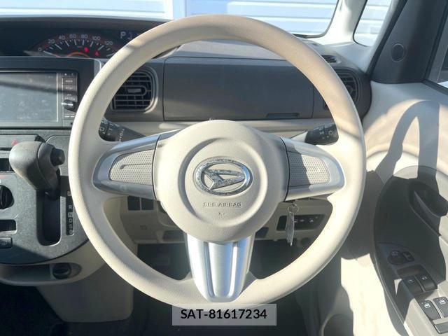 Daihatsu TANTO 2016-01 8648587-9