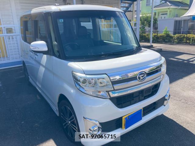 Daihatsu TANTO 2015-07 8648711-0