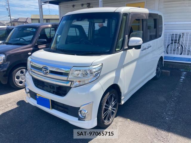 Daihatsu TANTO 2015-07 8648711-1