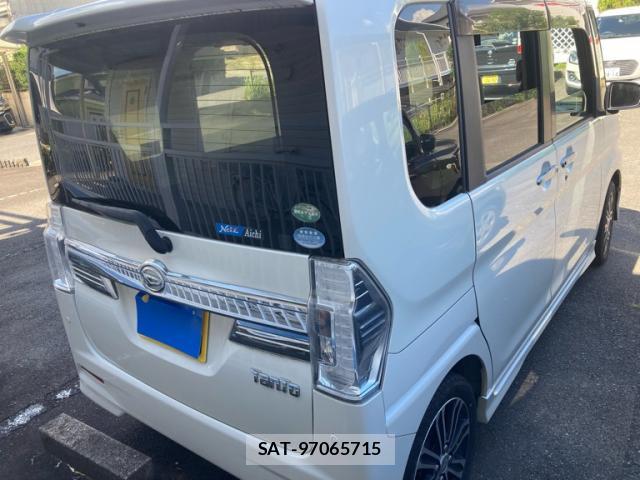 Daihatsu TANTO 2015-07 8648711-13