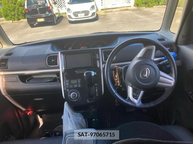 Daihatsu TANTO 2015-07 8648711-4