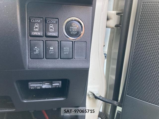 Daihatsu TANTO 2015-07 8648711-7