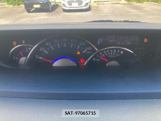 Daihatsu TANTO 2015-07 8648711-9