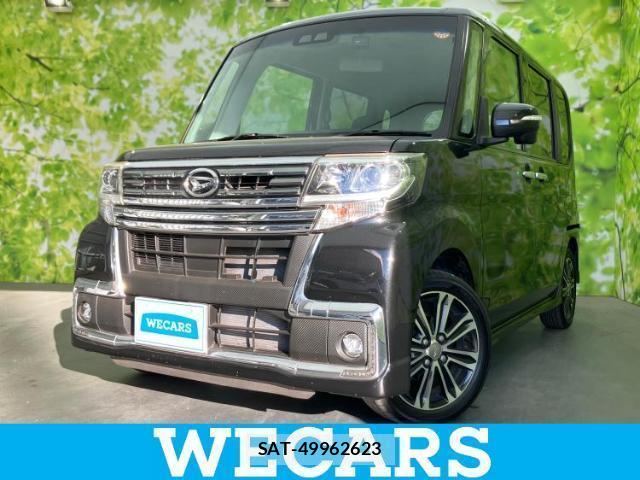 Daihatsu TANTO 2017-12 8648820-0