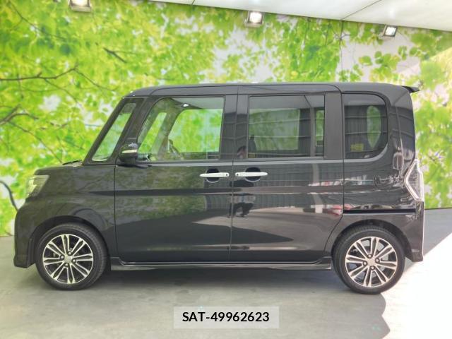 Daihatsu TANTO 2017-12 8648820-1