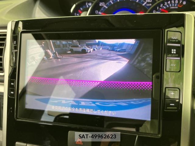 Daihatsu TANTO 2017-12 8648820-11