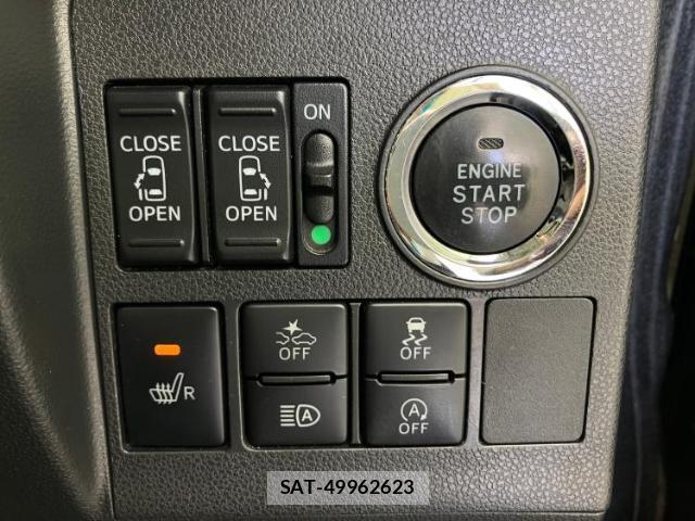 Daihatsu TANTO 2017-12 8648820-14