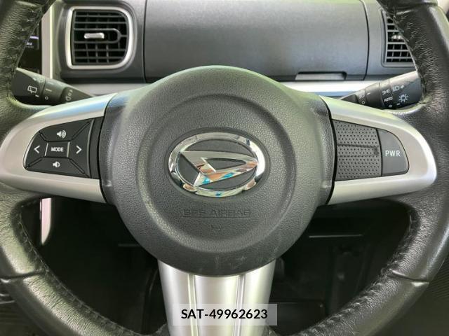 Daihatsu TANTO 2017-12 8648820-15