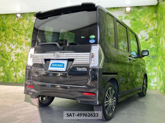 Daihatsu TANTO 2017-12 8648820-2