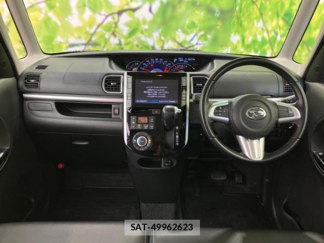 Daihatsu TANTO 2017-12 8648820-3