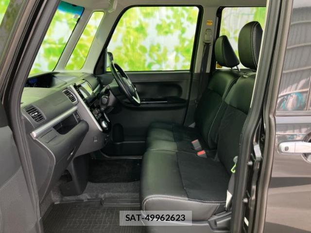 Daihatsu TANTO 2017-12 8648820-4