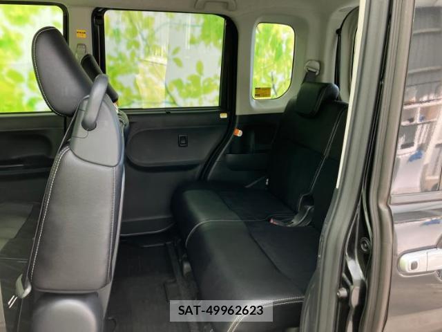 Daihatsu TANTO 2017-12 8648820-5