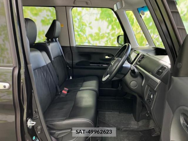 Daihatsu TANTO 2017-12 8648820-6