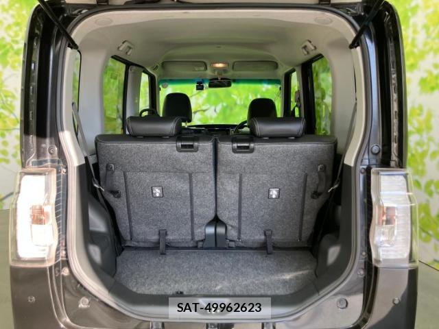 Daihatsu TANTO 2017-12 8648820-7