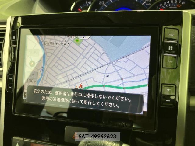 Daihatsu TANTO 2017-12 8648820-8