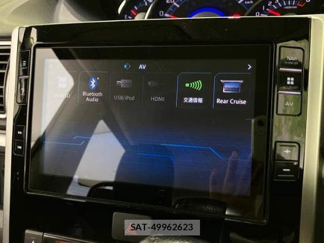 Daihatsu TANTO 2017-12 8648820-9