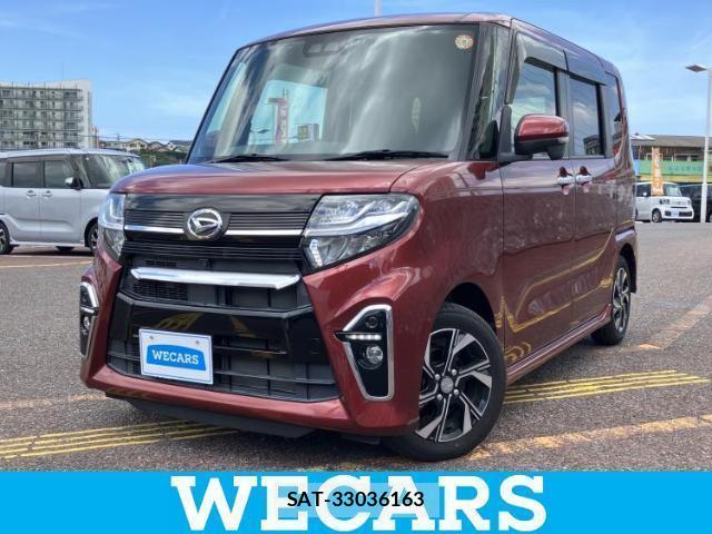 Daihatsu TANTO 2020-07 8547765-0