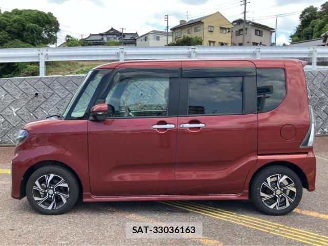 Daihatsu TANTO 2020-07 8547765-1