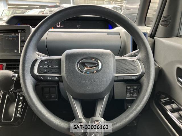 Daihatsu TANTO 2020-07 8547765-11