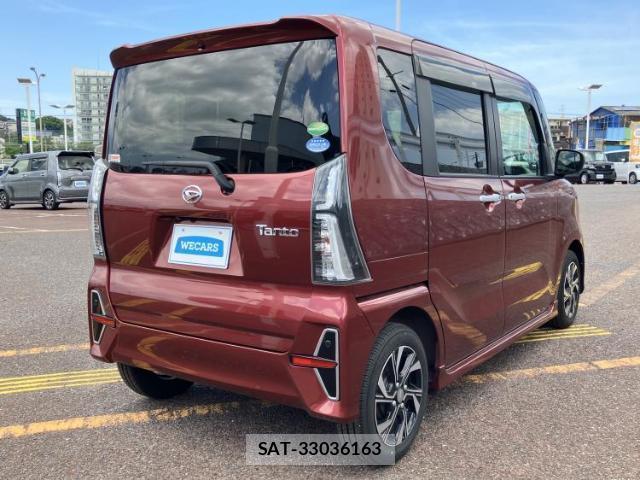 Daihatsu TANTO 2020-07 8547765-2