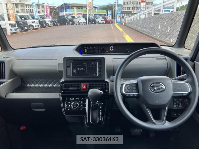 Daihatsu TANTO 2020-07 8547765-3