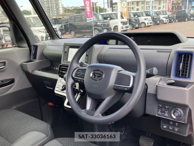 Daihatsu TANTO 2020-07 8547765-4
