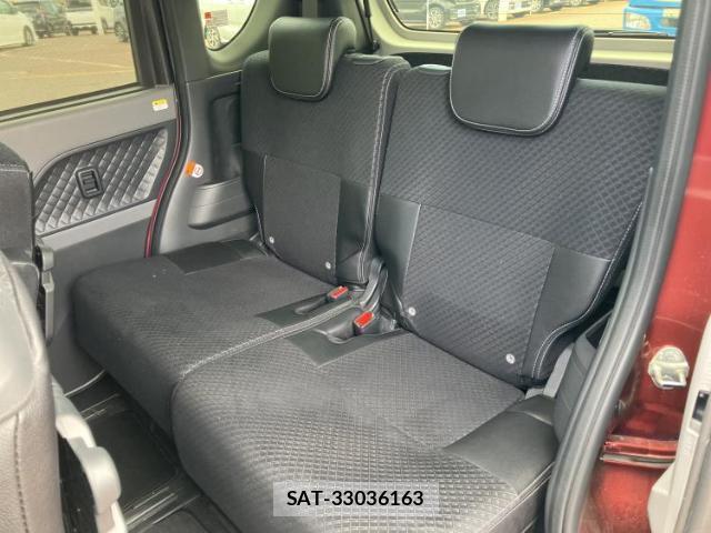 Daihatsu TANTO 2020-07 8547765-6