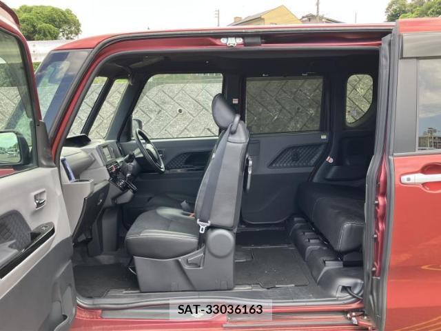 Daihatsu TANTO 2020-07 8547765-7