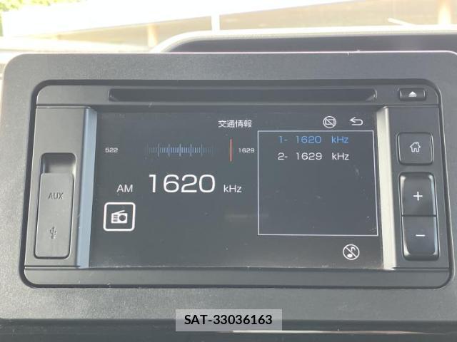 Daihatsu TANTO 2020-07 8547765-9