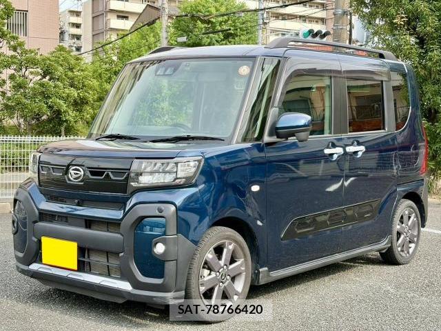 Daihatsu TANTO 2023-12 8649128-0