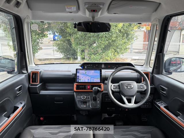 Daihatsu TANTO 2023-12 8649128-2