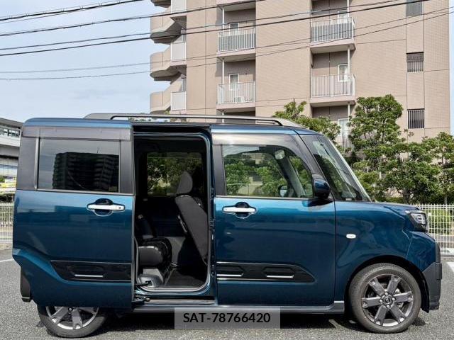 Daihatsu TANTO 2023-12 8649128-3