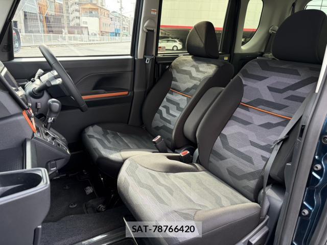 Daihatsu TANTO 2023-12 8649128-5