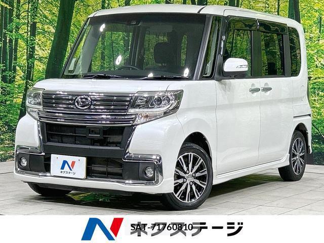 Daihatsu TANTO 2016-03 8649158-0