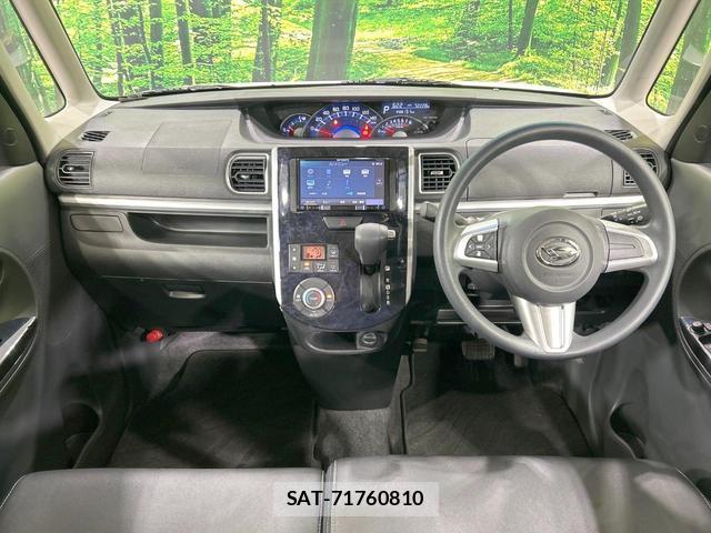 Daihatsu TANTO 2016-03 8649158-1
