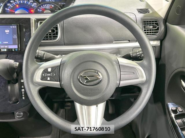Daihatsu TANTO 2016-03 8649158-10