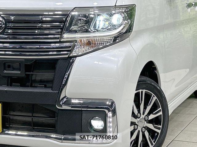 Daihatsu TANTO 2016-03 8649158-11