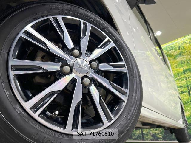 Daihatsu TANTO 2016-03 8649158-12