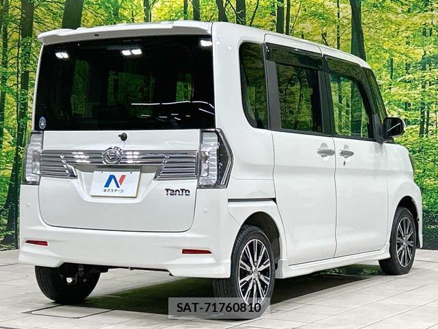 Daihatsu TANTO 2016-03 8649158-16