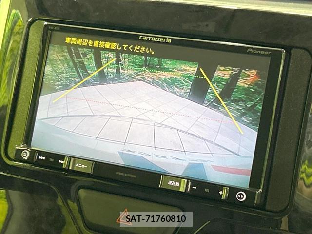 Daihatsu TANTO 2016-03 8649158-3