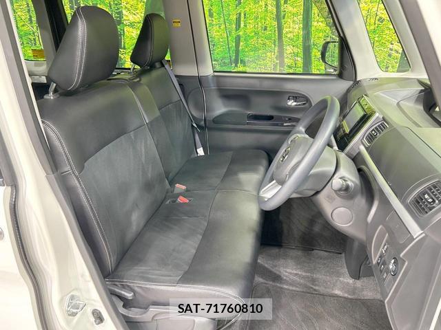 Daihatsu TANTO 2016-03 8649158-7