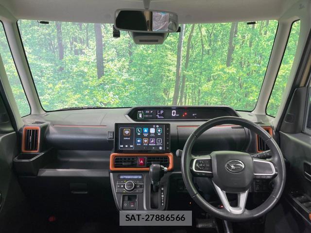 Daihatsu TANTO 2023-03 8649208-1