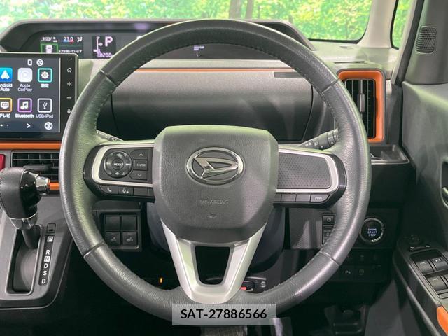 Daihatsu TANTO 2023-03 8649208-10