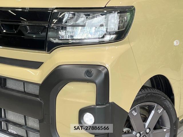 Daihatsu TANTO 2023-03 8649208-11