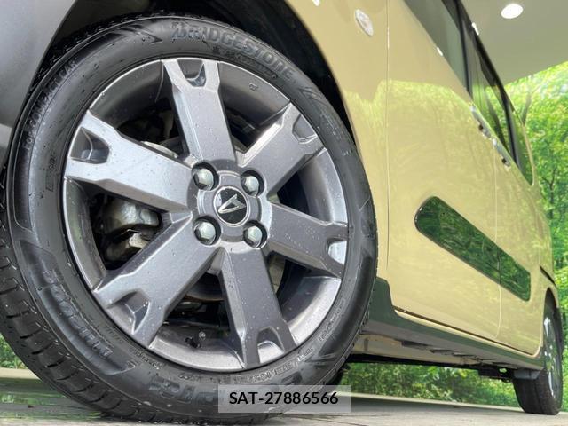 Daihatsu TANTO 2023-03 8649208-12