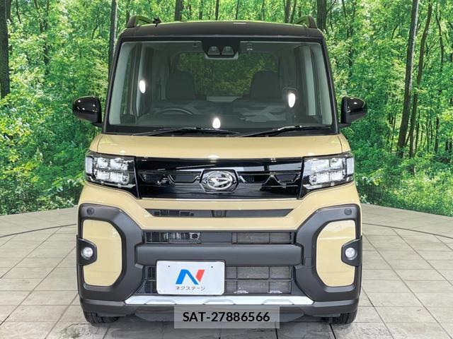Daihatsu TANTO 2023-03 8649208-13