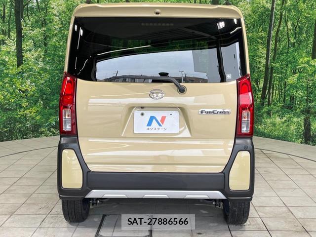 Daihatsu TANTO 2023-03 8649208-14