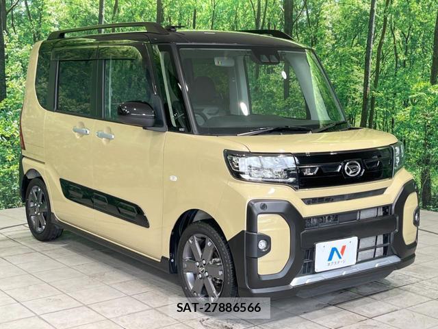 Daihatsu TANTO 2023-03 8649208-15